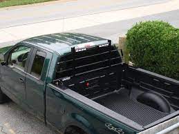 Debate Drop In Vs Spray On Bed Liners Trick Trucks