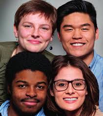 Celebrating Diversity