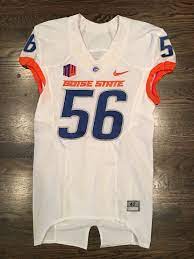 Boise State Football Jersey Authentic Off 64 Yaren Com