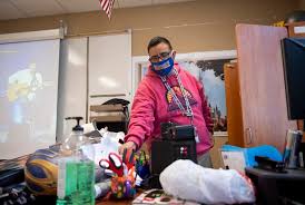 What reopening Texas schools looks like during the coronavirus pandemic