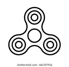 Shop for wholesale gifts for nurses at kelli's gift shop suppliers. Icono De Fidget Spinner Estilo Color