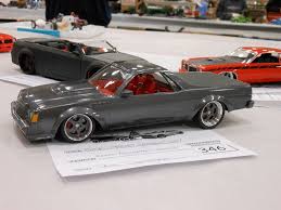 Regal Gran Sport Camino Model Cars Kits Plastic Model Cars Scale Models Cars