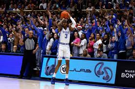 Twitter Gold: Showtime Slim Torches Auburn | Duke Basketball Report