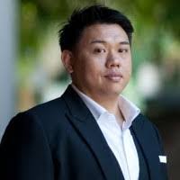 Marcus Tang's Instagram, Twitter & Facebook