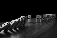 Domino Domino Photography Black N White