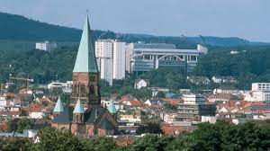 10,009 likes · 25 talking about this · 2,697 were here. Visit Kaiserslautern Best Of Kaiserslautern Rhineland Palatinate Travel 2021 Expedia Tourism