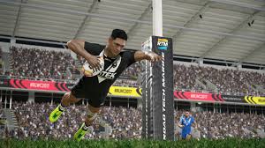The communications and multimedia ministry has backed the proposal for national broadcaster radio televisyen malaysia (rtm) to air the upcoming fifa world cup live. Rugby League Live 4 World Cup Edition 2017 Promotional Art Mobygames