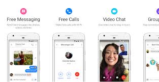 Free calls messages for android & read reviews. Download Messenger Lite The Smaller Version Of Messenger App Tech Genesis
