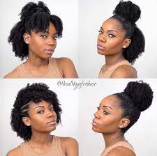 6 reasons your hair is. 40 Actual 4c Natural Hair Hairstyles Black Beauty Bombshells