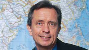 A Fearless and Ferocious Fraud Fighter