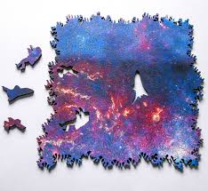 4,396 likes · 4,374 talking about this. Infinity Galaxy Puzzle That Has No Beginning Or End And Can Be Assembled In Any Direction Bored Panda
