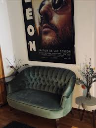 Einfach aktuelle prospekte aus münster online durchblättern und den besten preis für sofa in münster finden. Vintage Velvet Wg Gesucht Zuhause Zimmer