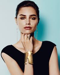 Elsa Peretti® Diamonds by the Yard®