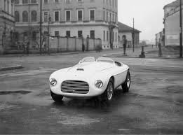 Check spelling or type a new query. 1949 Ferrari 166 Mm Barchetta Touring Studios