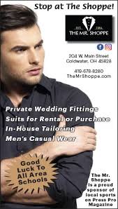 Coldwater Adds Another Notch...Tops St. Henry For The Div. VI District