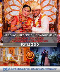 Latin asia makes it fun, easy, and affordable for couples to fulfill their dreams of a perfect indian. Dsv Film Production Indian Wedding Photography Home Facebook