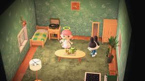 Maybe you would like to learn more about one of these? Spoilers Inside Villager House Interior Pics Page 19 The Bell Tree Animal Crossing Forums