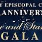 Spire and Starlight Gala event image