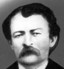 James Henry Adams (1829-1903)