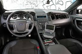 Ford Police Interceptor Interior Jpg Jpeg Image 2048 1360 Pixels Scaled 49 Ford Police Interceptor Police Test