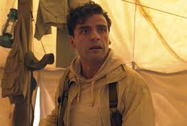 Marvel Cinematic Universe Phase Four Re-Watch. Moon Knight, part 2