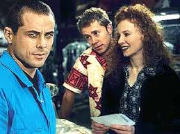 Good Guys Bad Guys A Titles Air Dates Guide