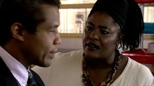 Holby City (TV Series 1999–2022)