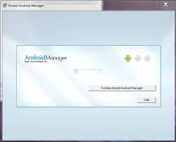 Aquí os dejo el apk del renovado y liviano explorador de archivos de alcatel para ser instalado en cualquier android 5.0 o superior. Descargar Alcatel Android Manager 2 2 1305 Gratis Para Windows