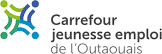 CARREFOUR JEUNESSE-EMPLOI DE L'OUTAOUAIS