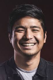 Andrew Lopez — The Movie Database (TMDB)