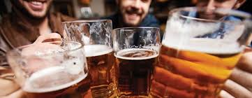 Maybe you would like to learn more about one of these? Underage Drinking In Koreatown Is It A Problem Kycc Koreatown Youth Community Center