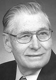 Melvin Bernard Bauer (1930-2008)