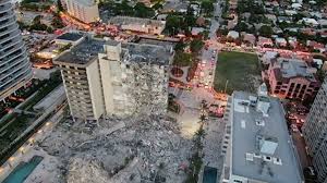 'desde la madrugada haciendo seguimiento sobre el trágico desplome del edificio en miami. Vnxxhp0fls91um