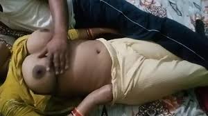 Desi Village Fucking with Desi Boy: Amateur Porn feat. Manjushukla by  FapHouse