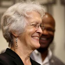 The First Openly Transgender Judge Appointed in the U.S. Is Optimistic