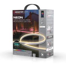 Monster illuminessence provides you with exciting and modern lighting solutions. Home Monster Illuminessence