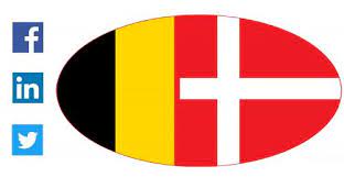 De wedstrijd op de europese titelstrijd voetbal tussen denemarken en belgië is na 10 minuten even stilgelegd, om steun te betuigen aan de deen christian eriksen. Belgie In Denemarken Ambassade En Consulaten Van Belgie In Denemarken