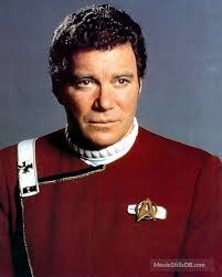 William Shatner