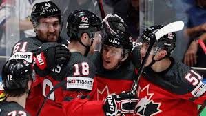Maybe you would like to learn more about one of these? Canada Will Play For Gold At Whc After Crushing Czech Republic Tsn Ca