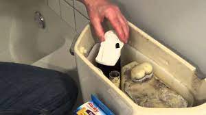 Maybe you would like to learn more about one of these? Toilet Fill Valve How To Install A Korky Fill Valve Youtube