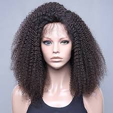 Ebony Gray Wigs 2025