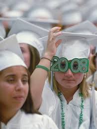 Dover high graduates 361 at UNH