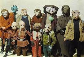 Rare Cantina Promotional Image Starwarscantina In 2021 Star Wars Pictures Star Wars Art Star Wars Figures