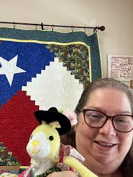 Picture of find at Patty's Sewing Center in San Antonio