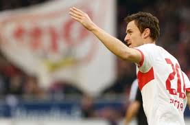 Nazik vfb stuttgart 2013 yılında. Christian Gentner Ist Ein Vfb Eigengewachs Schwarzwalder Bote