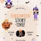 Halloween Story Time at Burlap Ranch Baby! event image