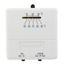 We have collected all the honeywell thermostat manual sets in this article list, the following can find what you. Honeywell Thermostats Heating Thermostats Cooling Thermostats And Millivolt Thermostats Honeywell Ct31a1003 E Heat And Cool Non Programmable Thermostat Honeywell Store
