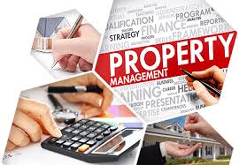 Nexia - Property Management :: Services