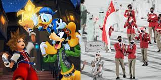 Check list of 206 nocs nations and their athletics at the 2021 summer olympics. 1qtniv3c3ie7zm