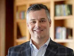 Kyle Didier, President Shelter Corp.